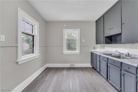 1144 E 145th Street Cleveland OH 44110