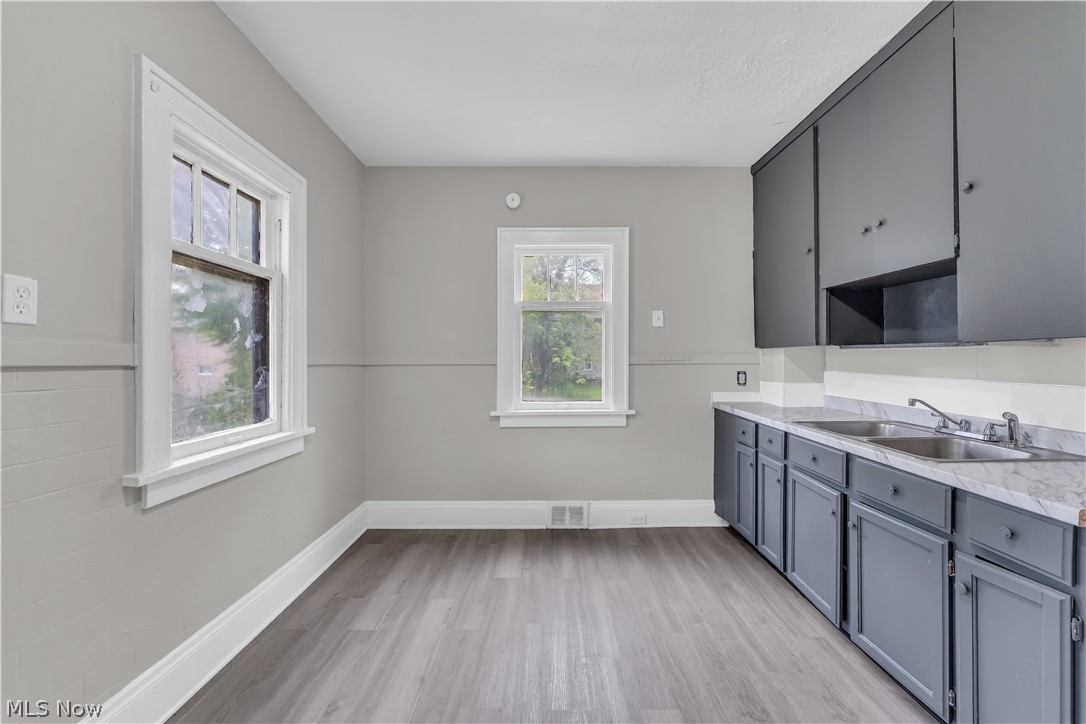 1144 E 145th Street Cleveland OH 44110