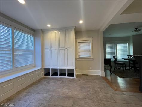 1457 W 116th Street Cleveland OH 44102