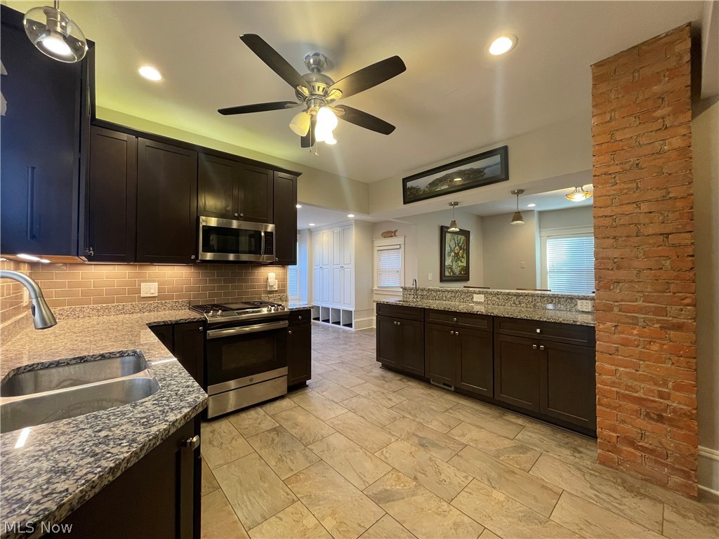 1457 W 116th Street Cleveland OH 44102