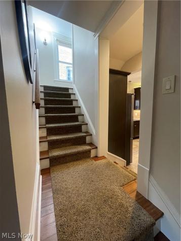 1457 W 116th Street Cleveland OH 44102