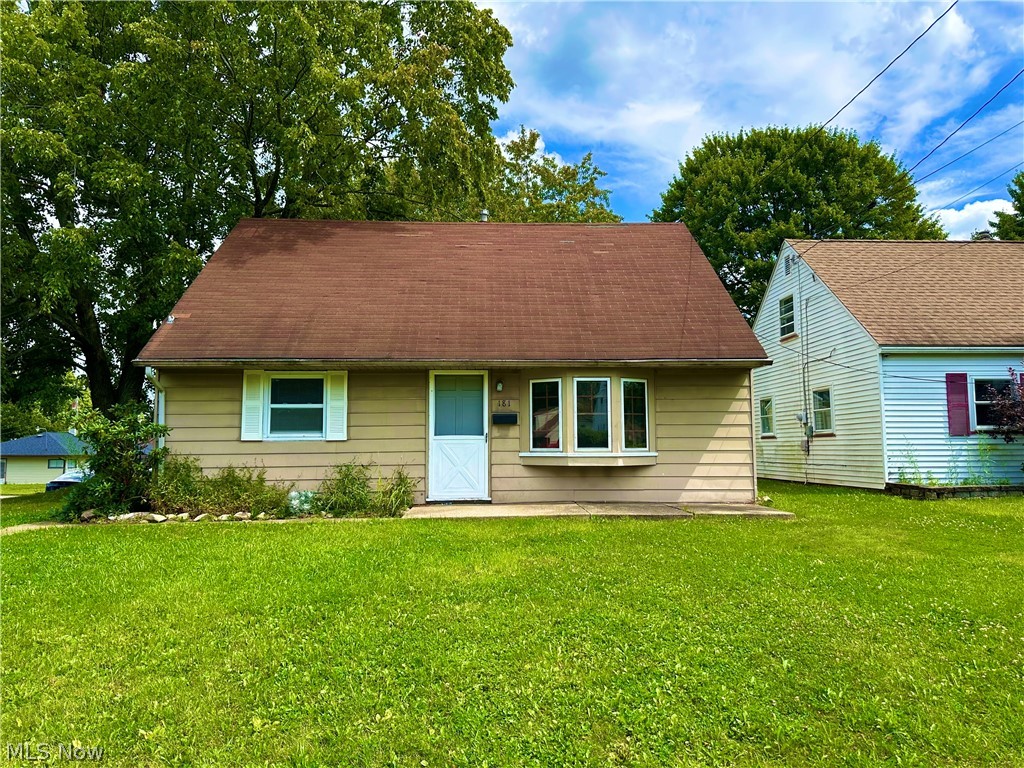 181 N Beverly Avenue Austintown OH 44515