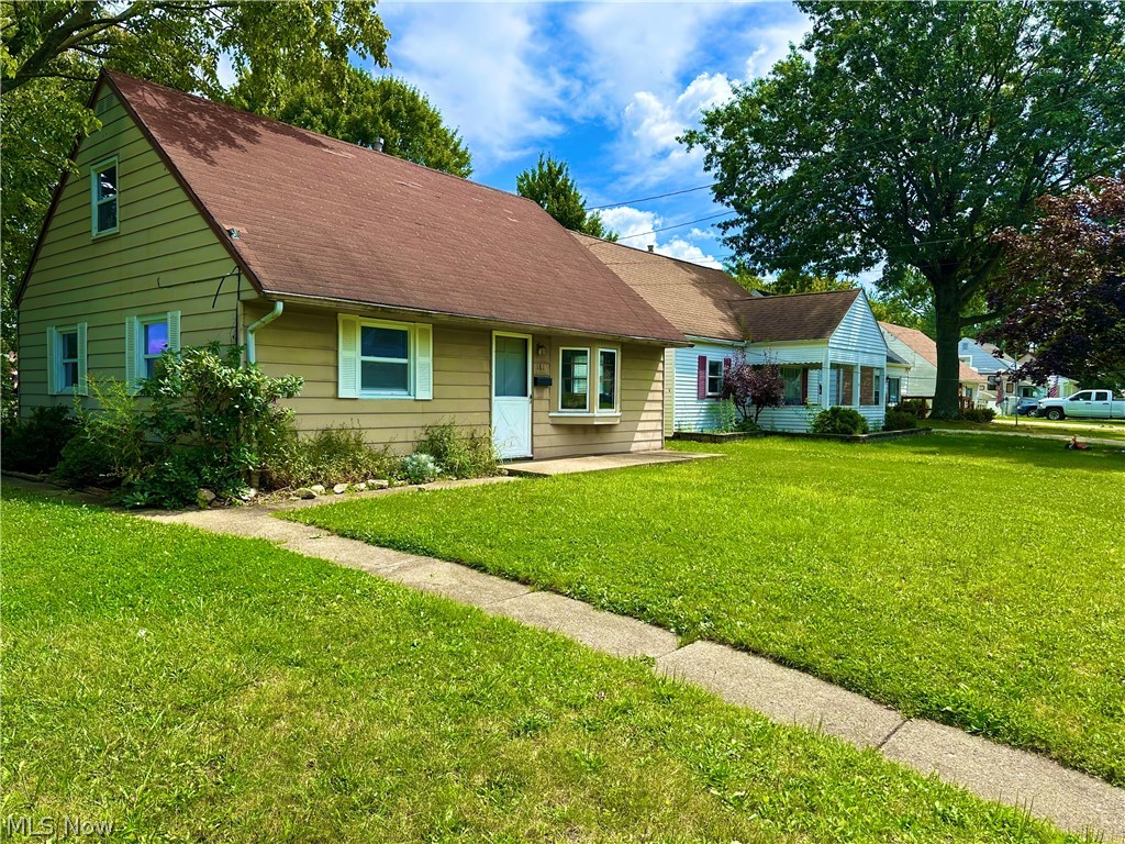 181 N Beverly Avenue Austintown OH 44515