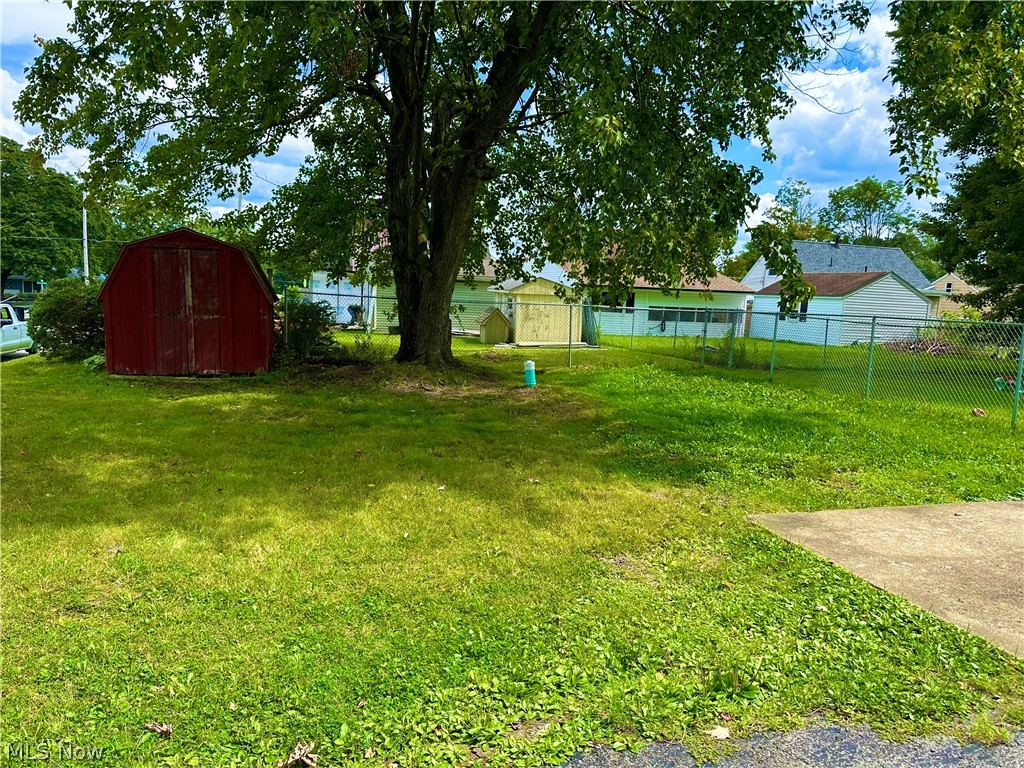 181 N Beverly Avenue Austintown OH 44515