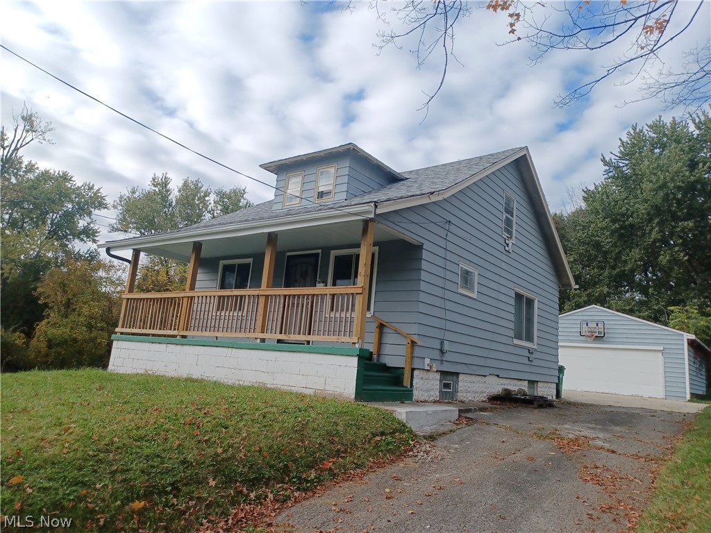 1712 Richmond Avenue Youngstown OH 44505
