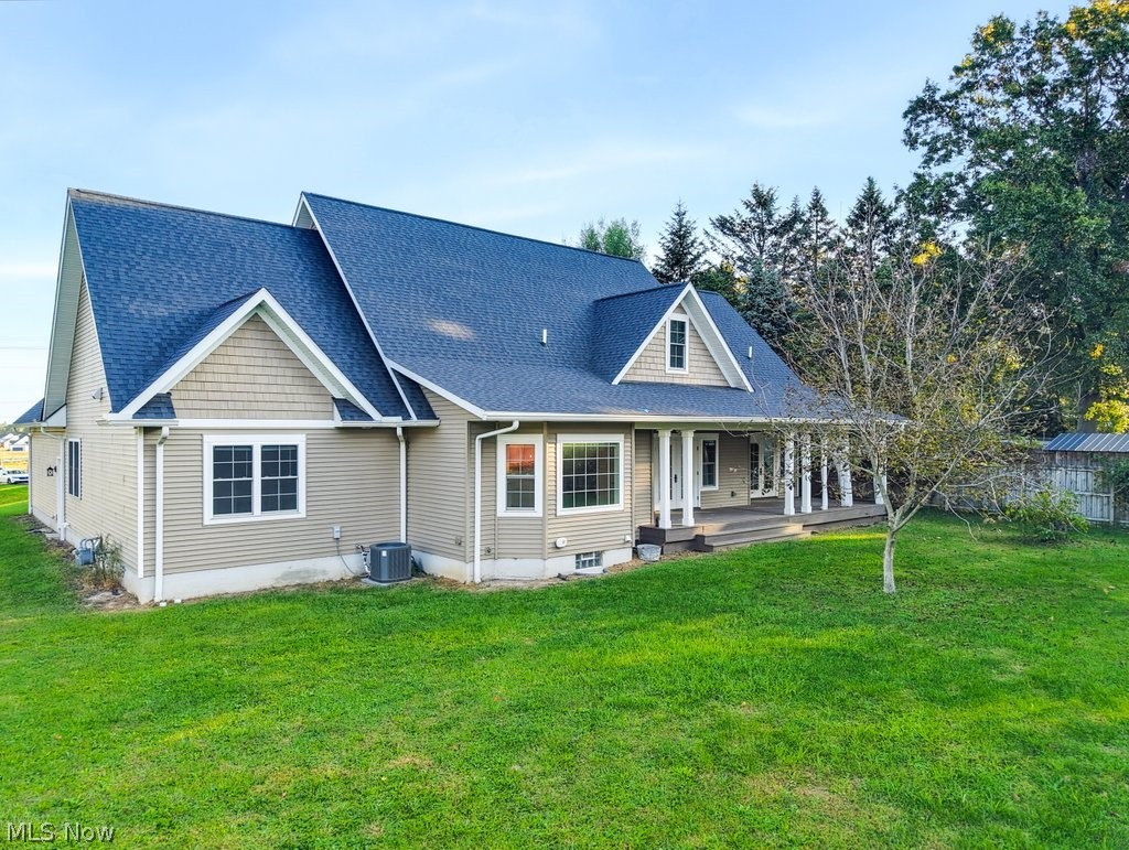 33355 Detroit Road Avon OH 44011