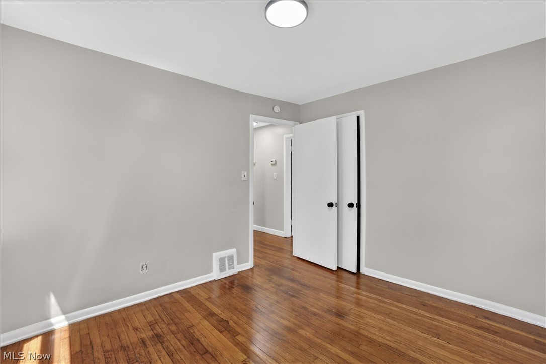 13776 Shady Oak Boulevard Garfield Heights OH 44125