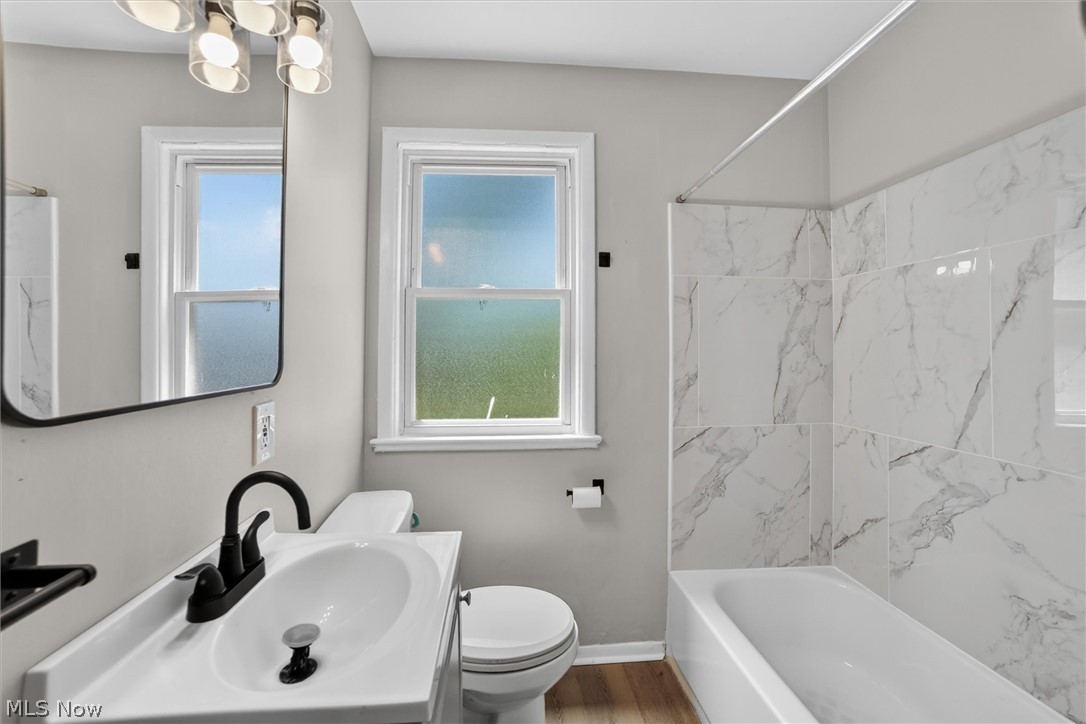 13776 Shady Oak Boulevard Garfield Heights OH 44125