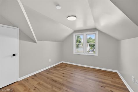 13776 Shady Oak Boulevard Garfield Heights OH 44125