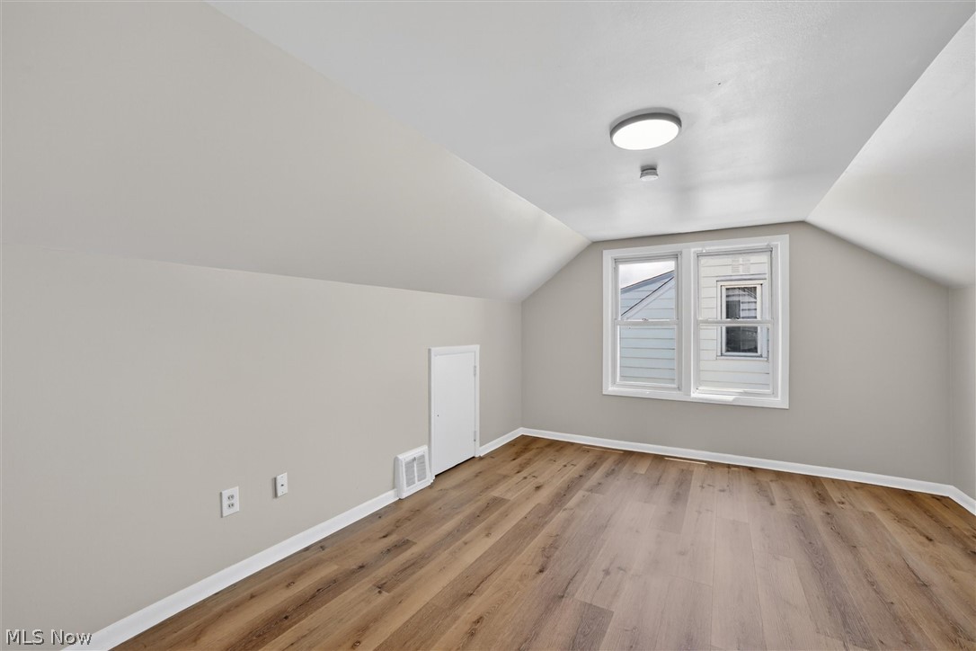 13776 Shady Oak Boulevard Garfield Heights OH 44125