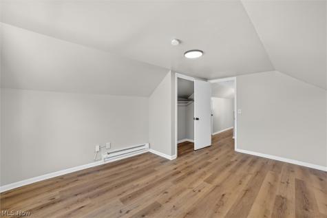 13776 Shady Oak Boulevard Garfield Heights OH 44125