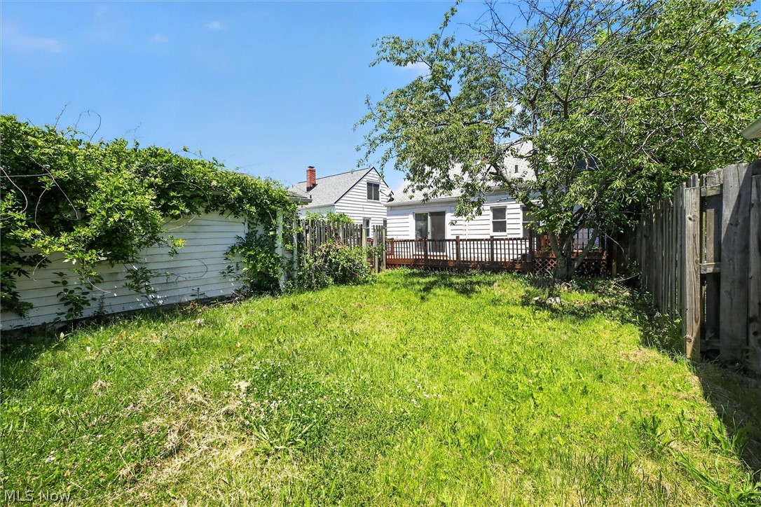 13776 Shady Oak Boulevard Garfield Heights OH 44125
