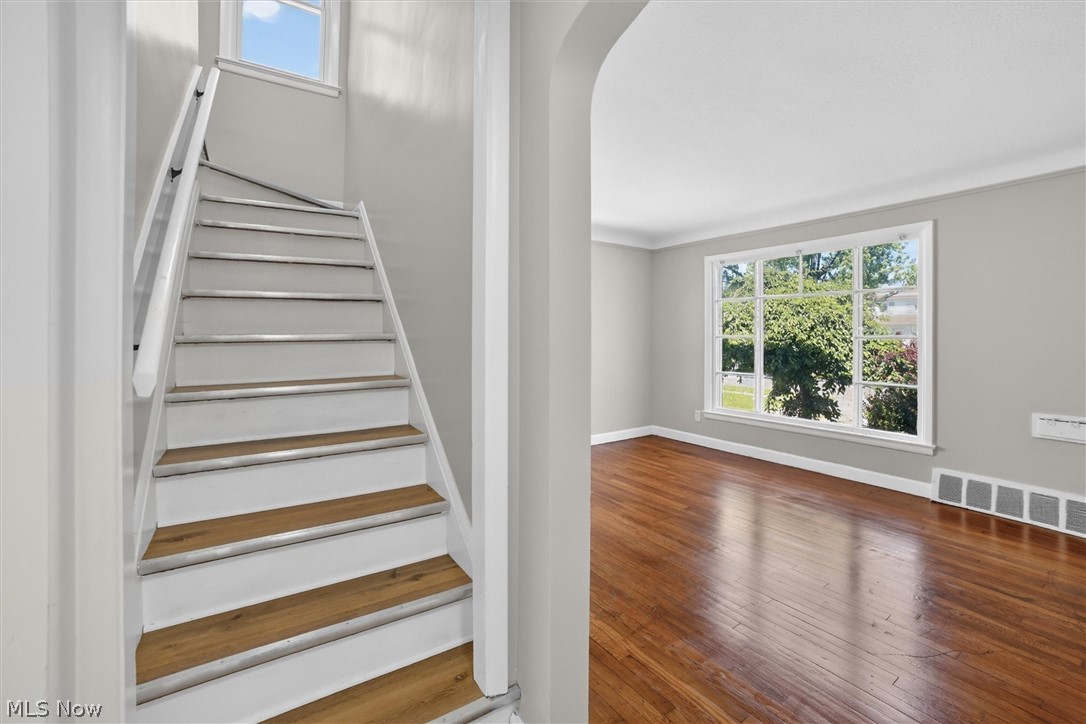 13776 Shady Oak Boulevard Garfield Heights OH 44125
