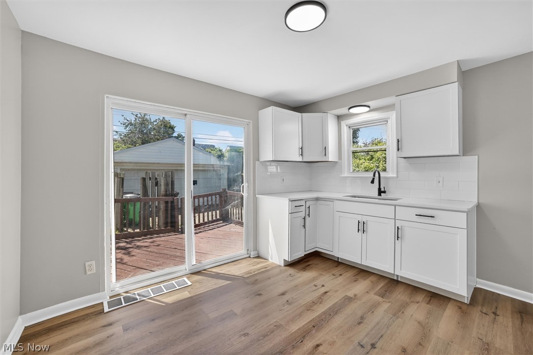 13776 Shady Oak Boulevard Garfield Heights OH 44125