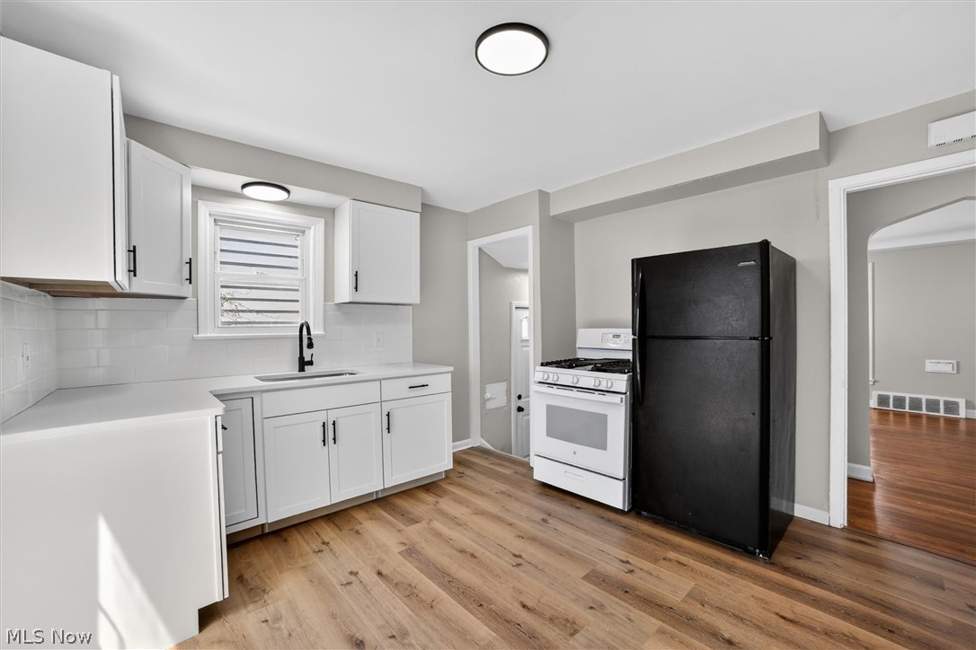 13776 Shady Oak Boulevard Garfield Heights OH 44125