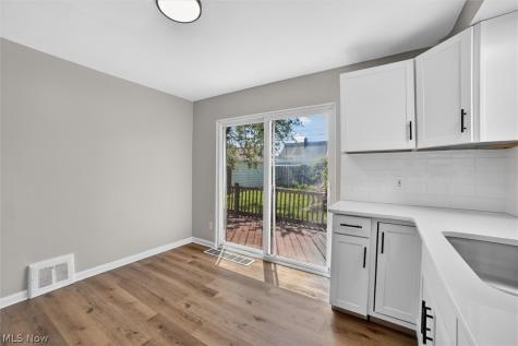 13776 Shady Oak Boulevard Garfield Heights OH 44125