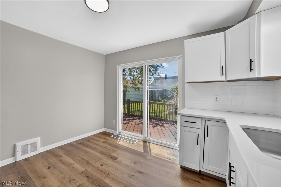 13776 Shady Oak Boulevard Garfield Heights OH 44125