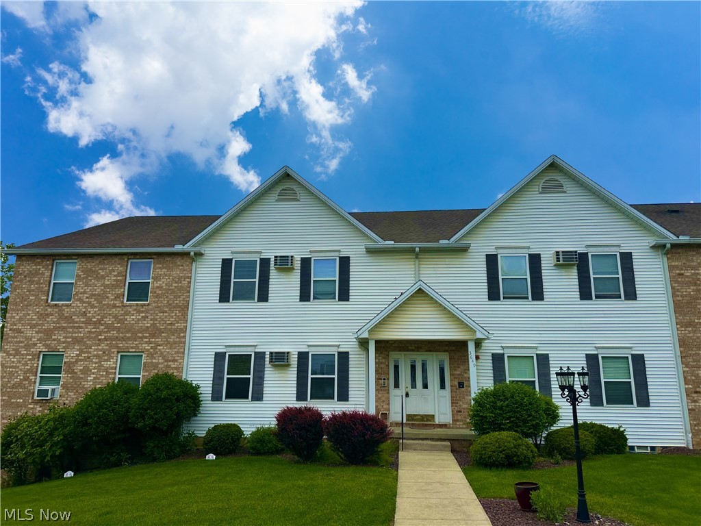 3649 Indian Run Drive Canfield OH 44406