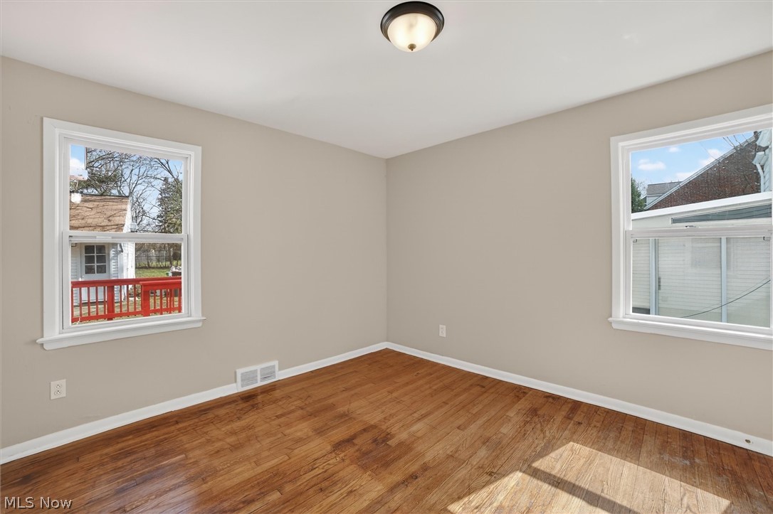 1851 Beverly Hills Drive Euclid OH 44117