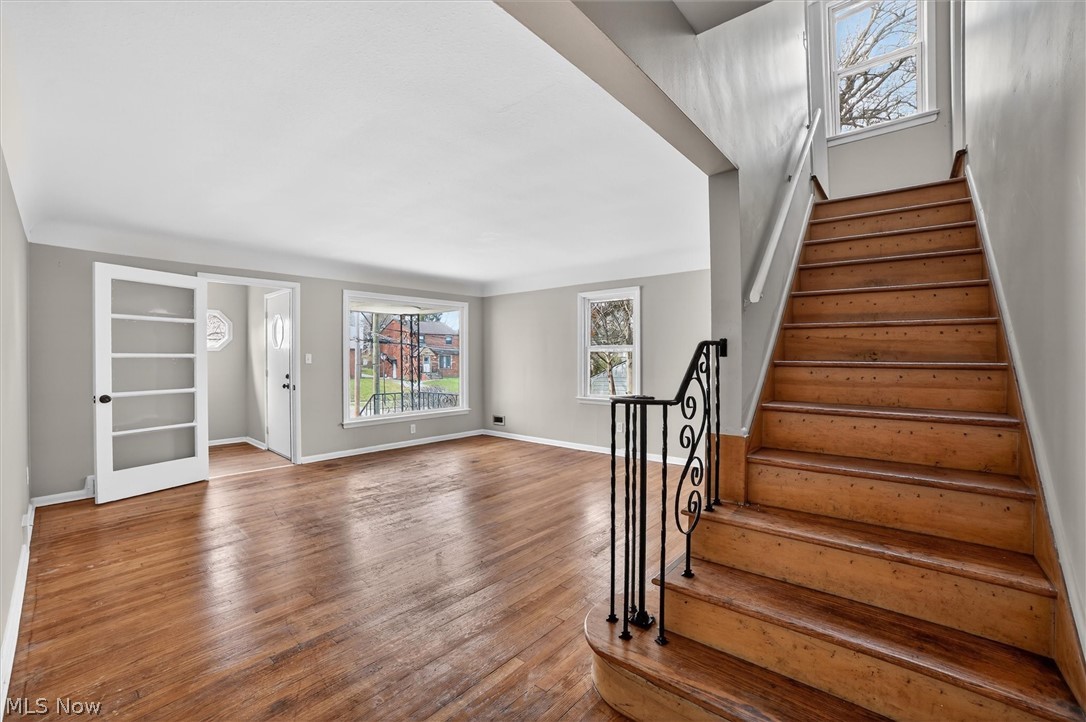 1851 Beverly Hills Drive Euclid OH 44117