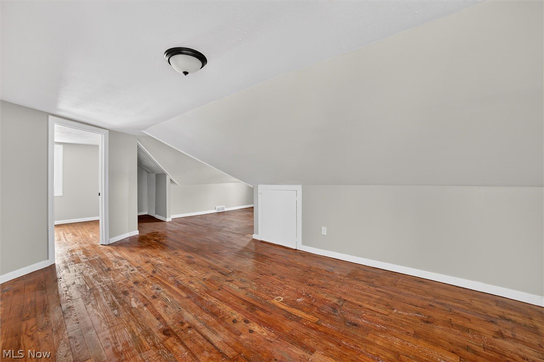 1851 Beverly Hills Drive Euclid OH 44117