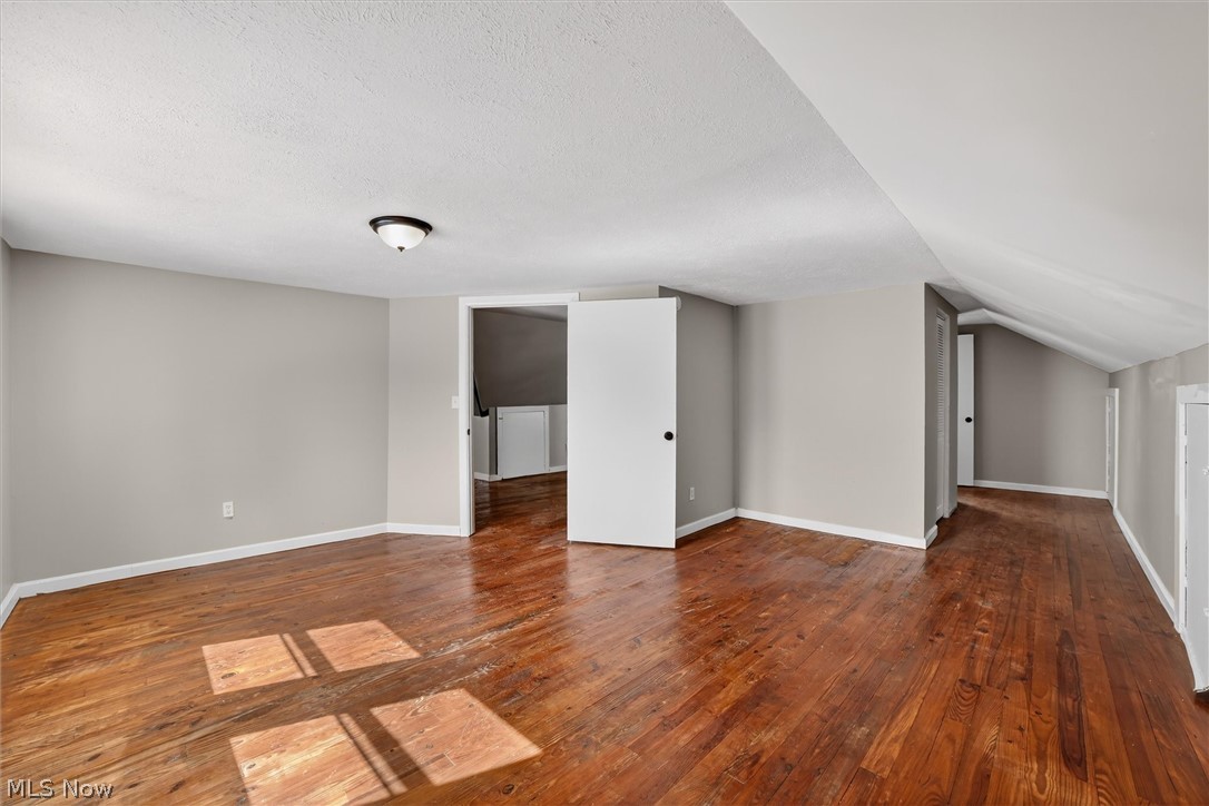 1851 Beverly Hills Drive Euclid OH 44117