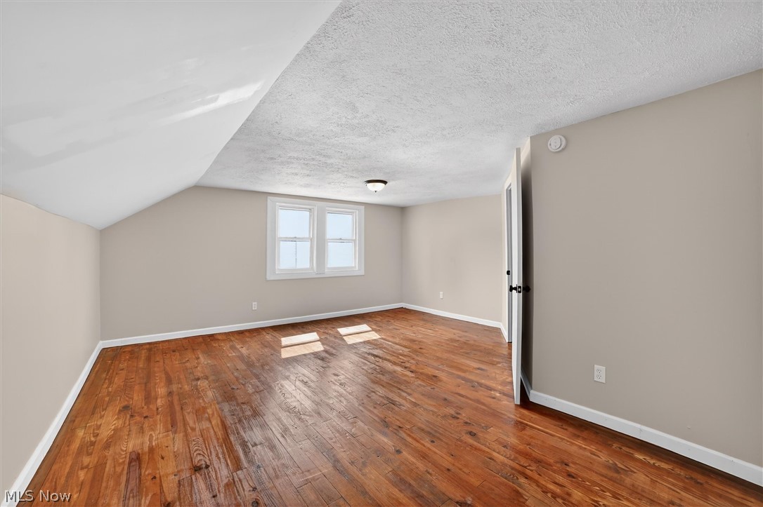 1851 Beverly Hills Drive Euclid OH 44117