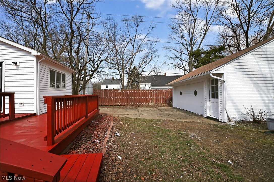 1851 Beverly Hills Drive Euclid OH 44117