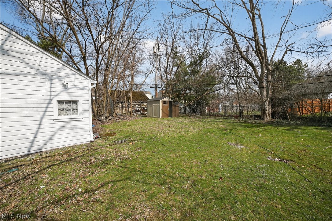 1851 Beverly Hills Drive Euclid OH 44117