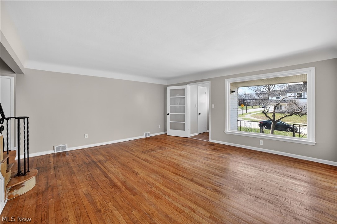1851 Beverly Hills Drive Euclid OH 44117