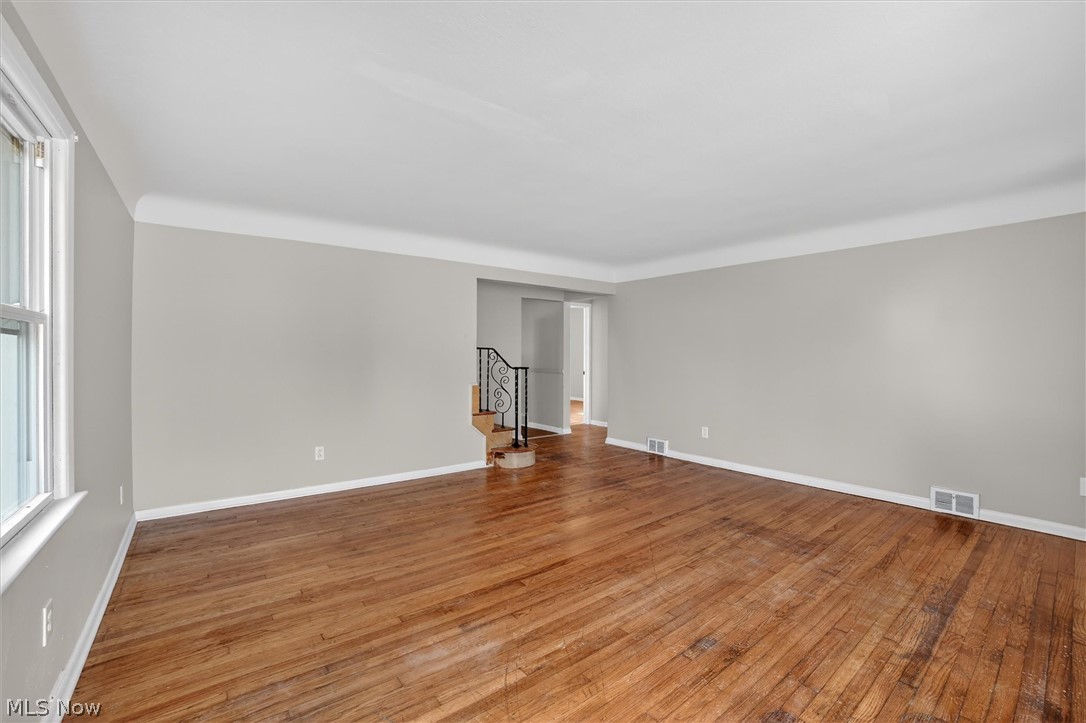 1851 Beverly Hills Drive Euclid OH 44117