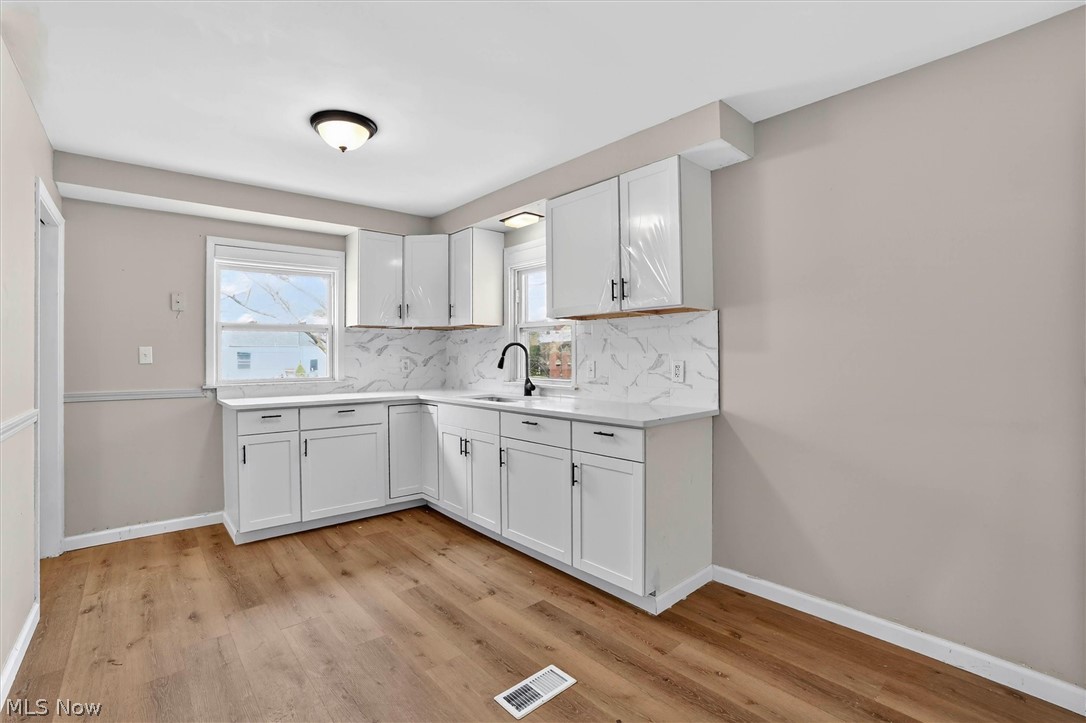 1851 Beverly Hills Drive Euclid OH 44117