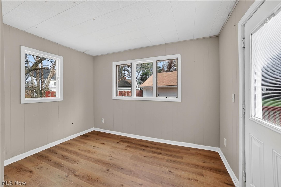 1851 Beverly Hills Drive Euclid OH 44117
