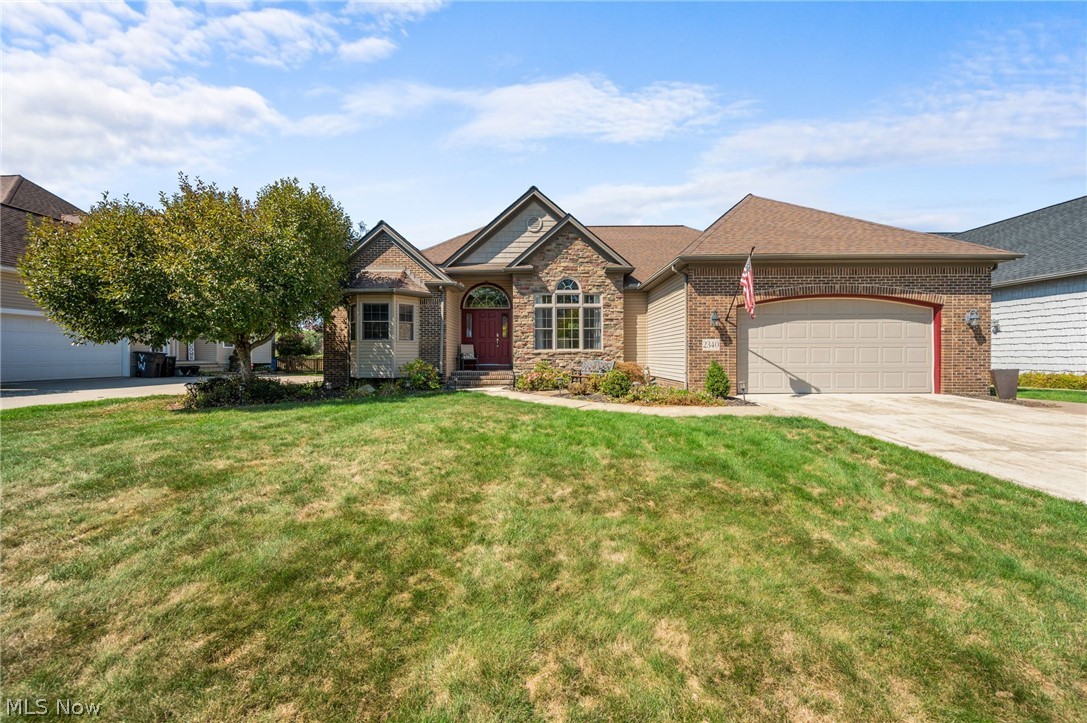 2340 N Bay Drive N Willoughby OH 44094