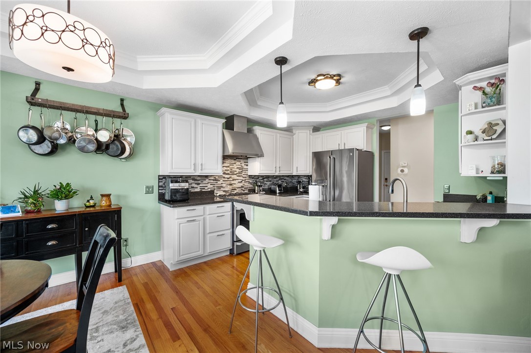 2340 N Bay Drive N Willoughby OH 44094