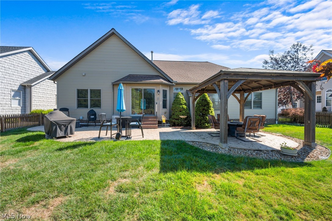 2340 N Bay Drive N Willoughby OH 44094