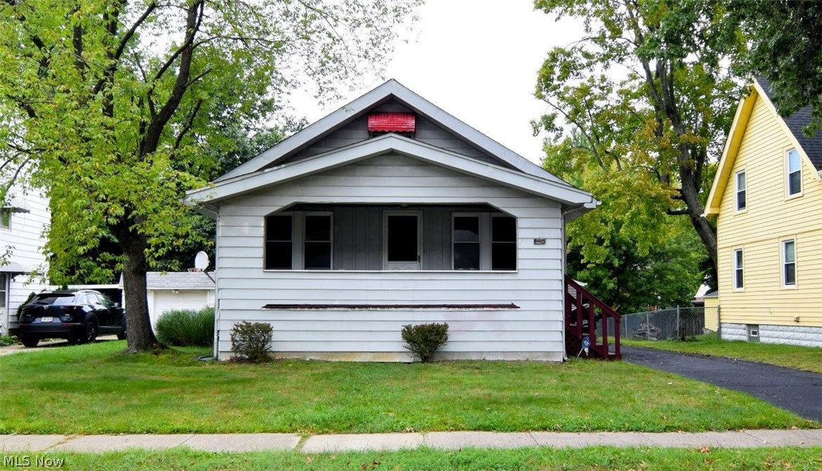 4405 Elmwood Road South Euclid OH 44121
