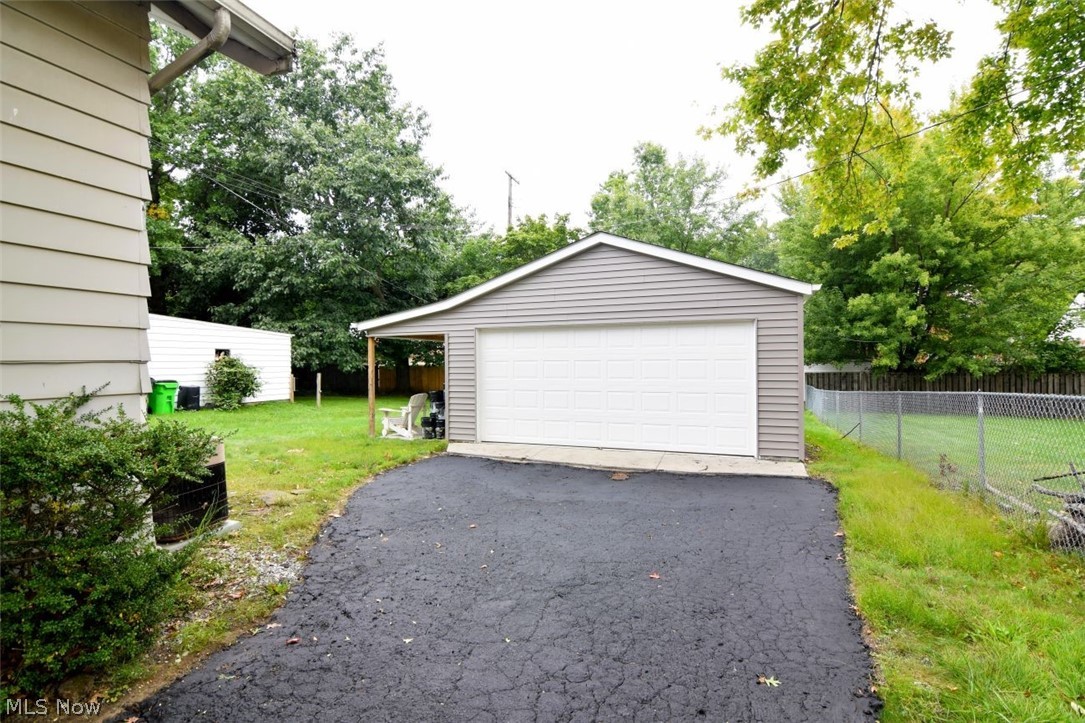 4405 Elmwood Road South Euclid OH 44121