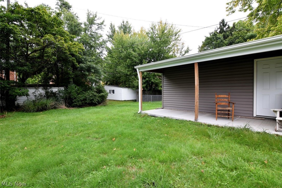 4405 Elmwood Road South Euclid OH 44121