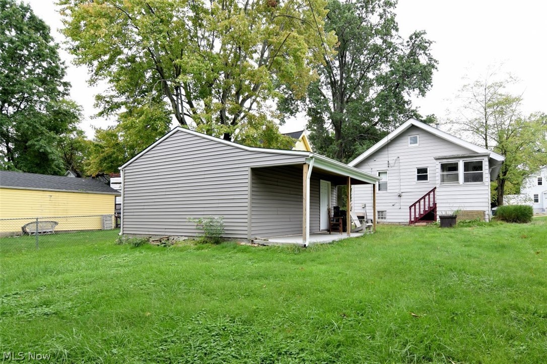 4405 Elmwood Road South Euclid OH 44121
