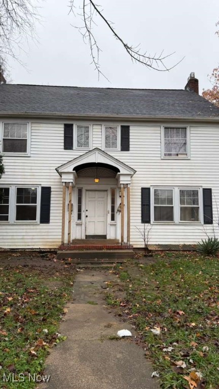 72 Harriman Avenue Bedford OH 44146
