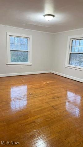 72 Harriman Avenue Bedford OH 44146