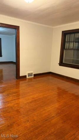 72 Harriman Avenue Bedford OH 44146