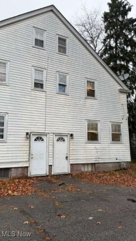 72 Harriman Avenue Bedford OH 44146