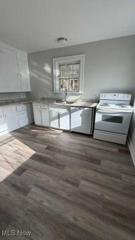 72 Harriman Avenue Bedford OH 44146