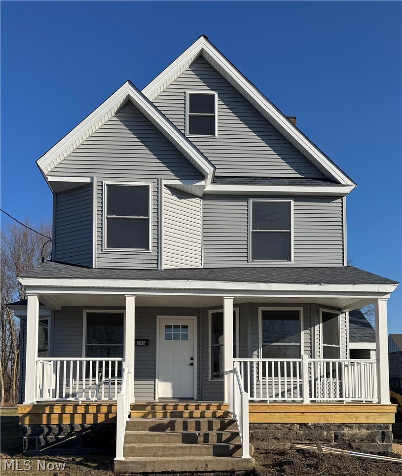 694 Erie Street Grafton OH 44044