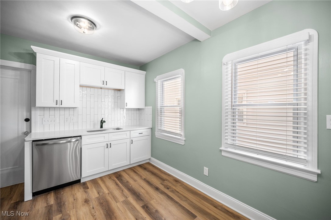 2258 Northland Avenue Lakewood OH 44107