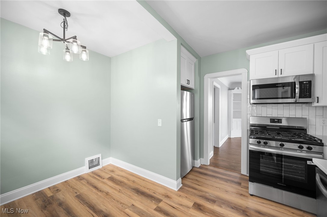 2258 Northland Avenue Lakewood OH 44107