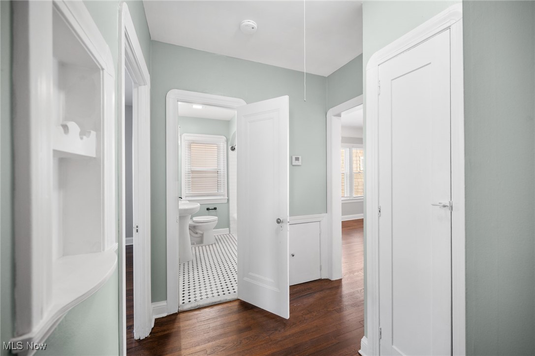 2258 Northland Avenue Lakewood OH 44107