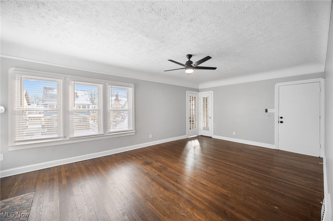 2258 Northland Avenue Lakewood OH 44107